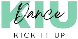 Kick It Up Logo