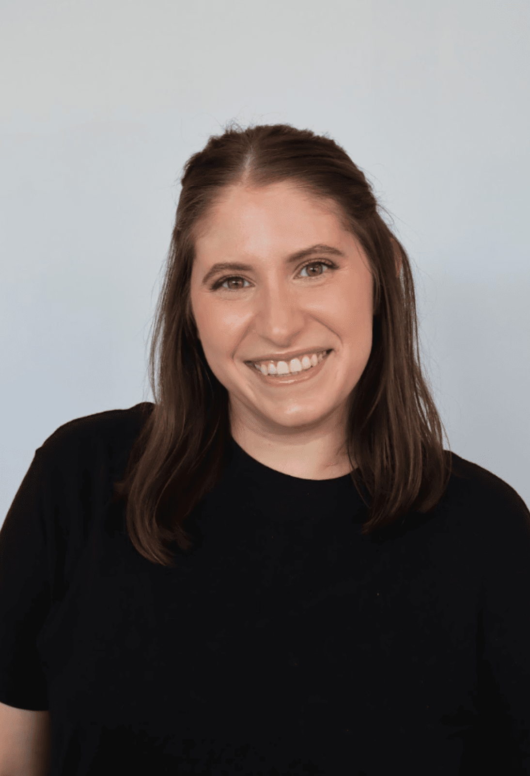Heather Rivera, Program Director · Dance Team Director