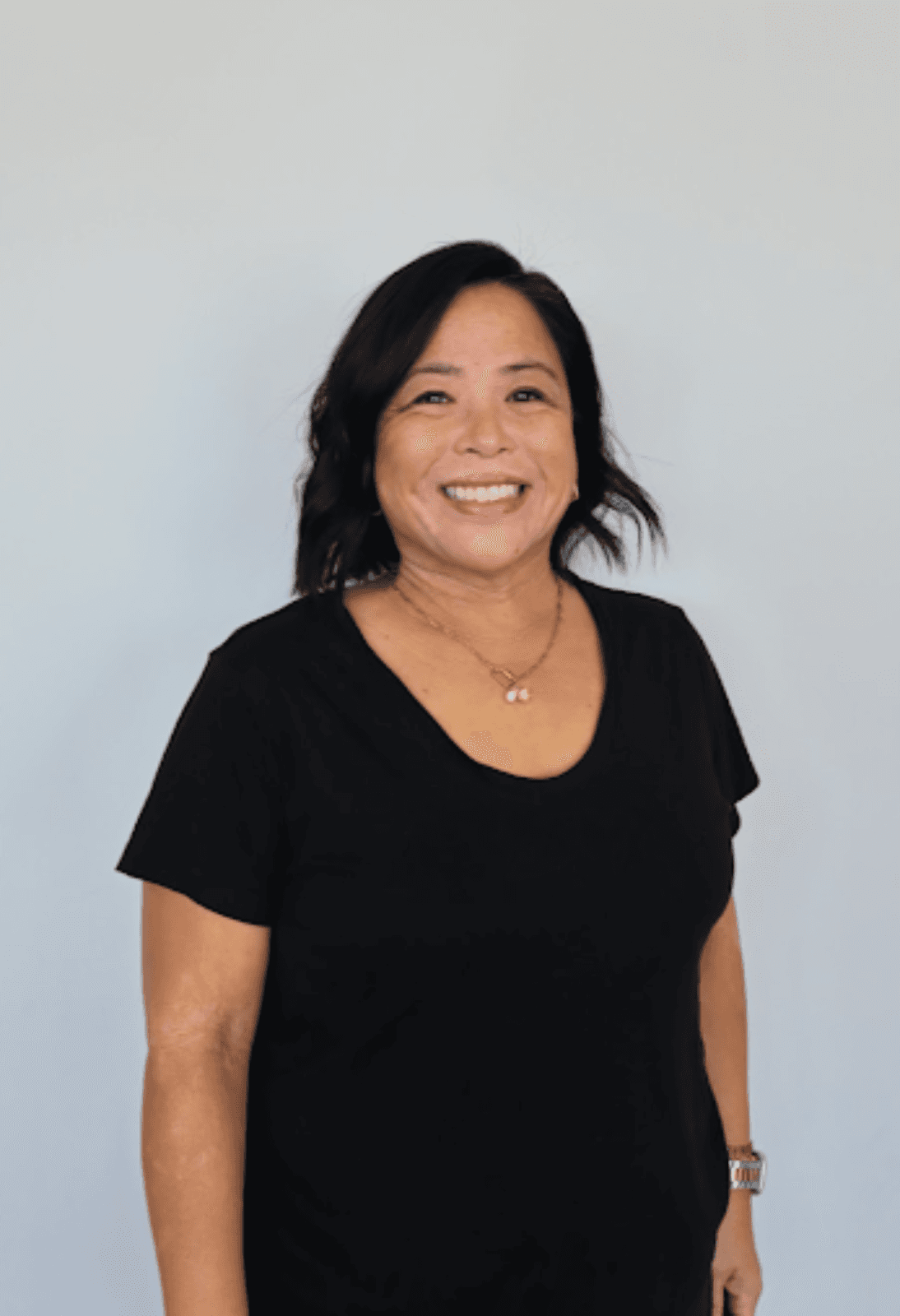 Ann Cong, Lyrical | Contemporary | Jazz | Soloist Coach