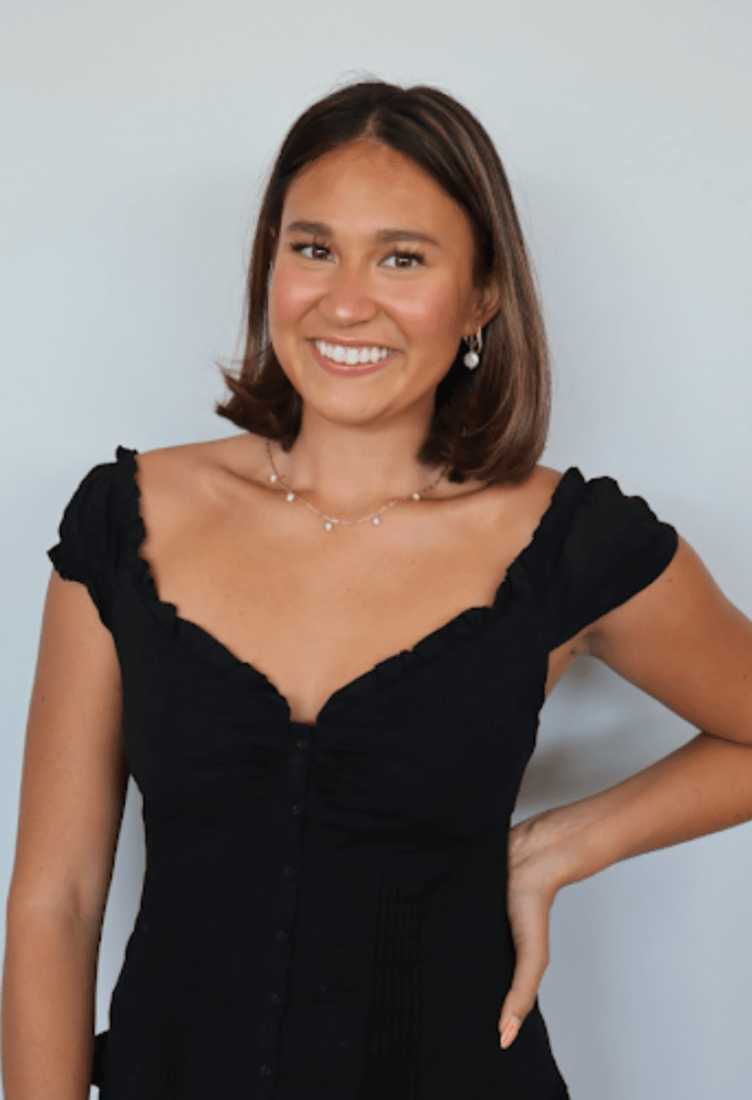 Kayla Corpus, Leap Lab | Jazz | Tutus & Bowties | Tricks Lab | Pom | Dance Team Coach