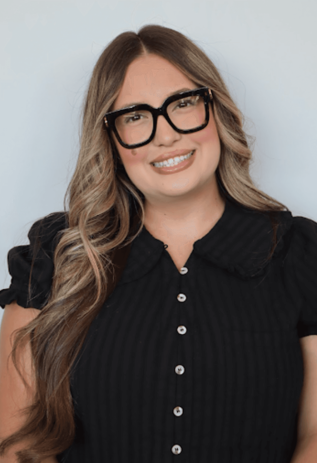 Kloe Martinez, Customer Care Coordinator