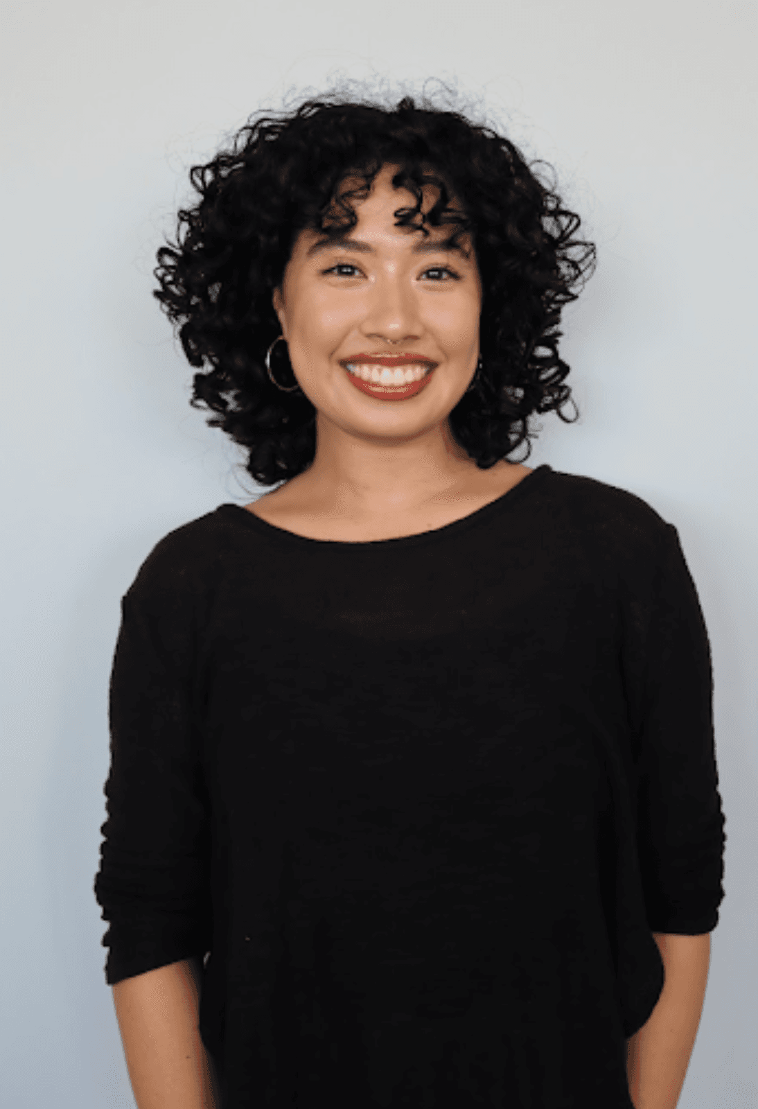 Talisa Solorzano, Jazz | Turn Lab | Contemporary