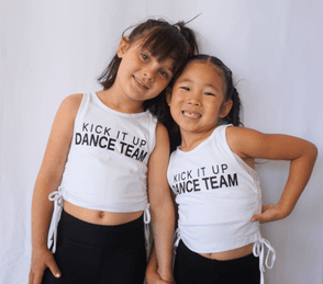 Kick It Up studio community